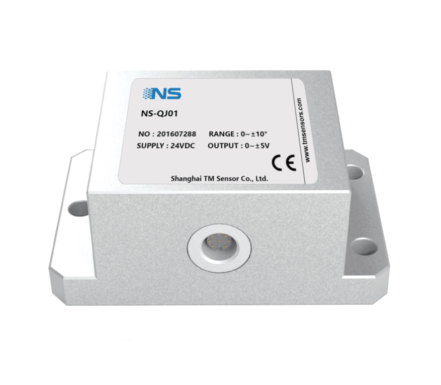NS-QJ01系列單軸，傾角傳感器